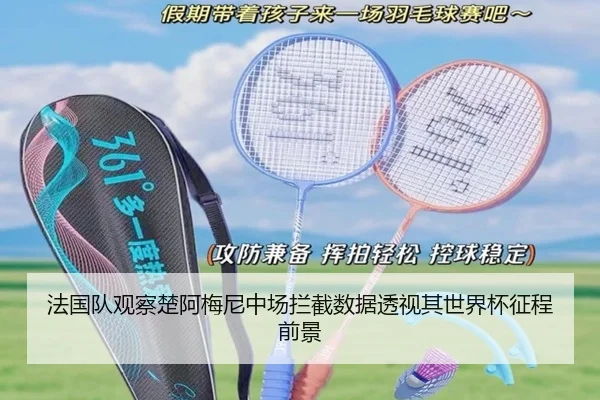 法国队观察楚阿梅尼中场拦截数据透视其世界杯征程前景